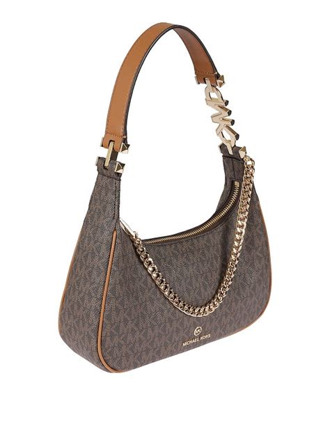 michael kors nylon shoulder bag|Michael Kors shoulder bag clearance.